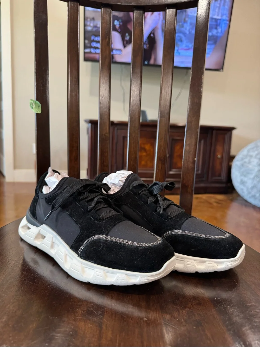 Vaneli stylish athletic